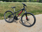 Fuji Mountain Bike- $180 Service Just Completed, 27.5” Wheels