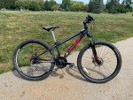 Fuji Mountain Bike- $180 Service Just Completed, 27.5” Wheels