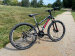 Fuji Mountain Bike- $180 Service Just Completed, 27.5” Wheels