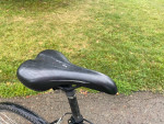 Raleigh Hybrid/Mountain Bike W/ New Tires Just Installed!