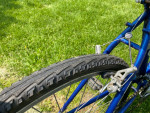 Specialized Hybrid/Mountain Bike- New Tires, 21 Speeds