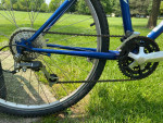 Specialized Hybrid/Mountain Bike- New Tires, 21 Speeds