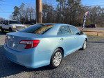 2012 Toyota Camry 92,000 mi