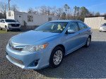 2012 Toyota Camry 92,000 mi