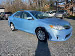 2012 Toyota Camry 92,000 mi