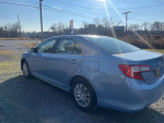 2012 Toyota Camry 92,000 mi