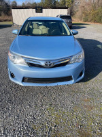 2012 Toyota Camry 92,000 mi
