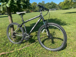 Trek Hybrid/Mountain Bike: Extensive $90 Service Just Completed!
