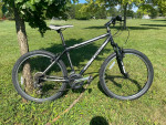 Trek Hybrid/Mountain Bike: Extensive $90 Service Just Completed!