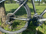 Trek Hybrid/Mountain Bike: Extensive $90 Service Just Completed!