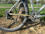 Gary Fisher (Trek) Hybrid/Mountain Bike- Shimano Deore Components