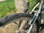 Gary Fisher (Trek) Hybrid/Mountain Bike- Shimano Deore Components