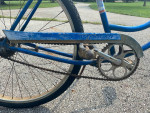 Women’s Vintage Schwinn Single Speed Cruiser Bike