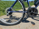 Huffy Hybrid/Mountain Bike- Shifting Just Serviced!
