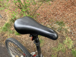 Jamis Hybrid Bike W/ 21 Speed Shimano Shifting