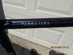 GARY Fisher Tassajara; 5'9" to 6'; mtb; black