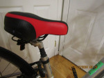 TREK 7100; 5'1" to 5'4"; step thru hybrid; grey