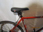 KENT GRZ 700; 5'8" to 5'11"; orange