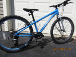 TREK Wahoo; 24 inch wheels; 7 year to 12 year; org over $400.00>>>>>>>