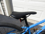 TREK Wahoo; 24 inch wheels; 7 year to 12 year; org over $400.00>>>>>>>