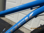 TREK Wahoo; 24 inch wheels; 7 year to 12 year; org over $400.00>>>>>>>