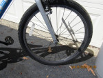 TREK Wahoo; 24 inch wheels; 7 year to 12 year; org over $400.00>>>>>>>
