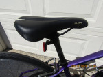 SPECIALIZED Sirrus; 4'11" to 5'3"; hybrid; like new