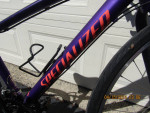 SPECIALIZED Sirrus; 4'11" to 5'3"; hybrid; like new