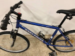 Vintage Gary Fisher Aquila Mountain Bike - Medium