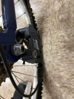 Vintage Gary Fisher Aquila Mountain Bike - Medium