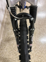 Vintage Gary Fisher Aquila Mountain Bike - Medium