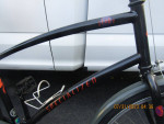 SPECIALIZED Globe Cruiser;5'4" to 5'9"; hand and pedal brakes; hybrid
