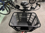 E-Bike -- 28mph -- 60 mile range