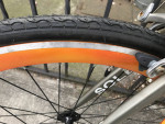 SAVE$200 Sole single sp fixie,like new,very light weighted, ready2fly.