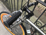 SAVE$200 Sole single sp fixie,like new,very light weighted, ready2fly.