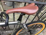 SAVE$200 Sole single sp fixie,like new,very light weighted, ready2fly.