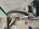 WOMANS BIKE
