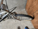 WOMANS BIKE
