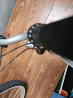 WOMANS BIKE