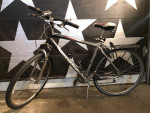 Giant Cypress DX 22” Frame