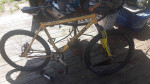Banshi off-road Mountain bike