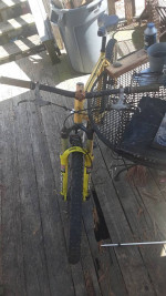 Banshi off-road Mountain bike