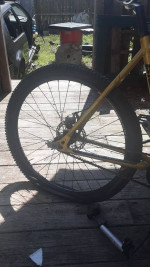 Banshi off-road Mountain bike