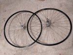 Benotto Modelo 2500 61cm Mechanics Special