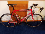 23" Cannondale Caad9-4