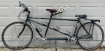 Trek Double Track T100 Tandem Bike