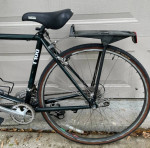 Trek Double Track T100 Tandem Bike
