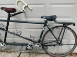 Trek Double Track T100 Tandem Bike