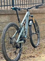 Moving Sale! Bikes, Furniture & More!