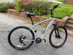 Del Sol LXI Flow 3 Bike